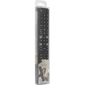 Sbox RC-01406 Remote Control for TCL TVs