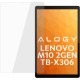 Alogy 9H Tempered Glass for Lenovo M10 2Gen TB-X306