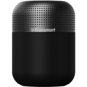 Tronsmart Element T6 Max 60W Portable Wireless Bluetooth 5.0 Speaker Black (365144)