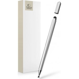 Tech-Protect Magnet Stylus Magnetic - Silver