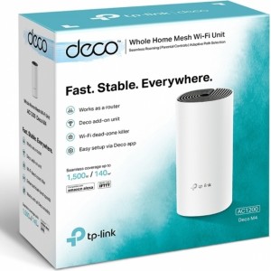 Tp-Link Deco M4 Рутер