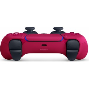 Sony Playstation 5 DualSense Беспроводной контролёр / Midnight Red