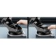 4Kom.pl Alogy 360 car holder for windshield, dashboard black