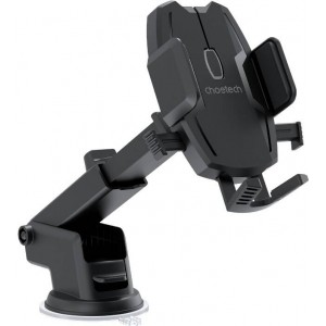 Choetech H043 gravity car mount (black)