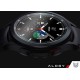 Alogy 2x Tempered Glass for Huawei Watch GT4 GT 4 46mm Protective for Smartwatch Alogy Screen Protector Watch