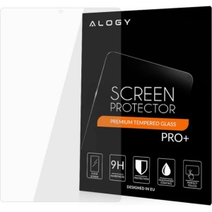 Alogy 9H Tempered Glass for Lenovo M10 2Gen TB-X306