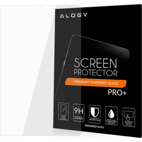 Alogy 9H Tempered Glass for Lenovo M10 2Gen TB-X306