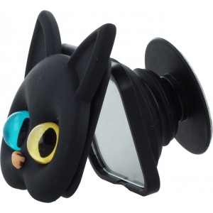 Telforceone S.a. Cat Holder black