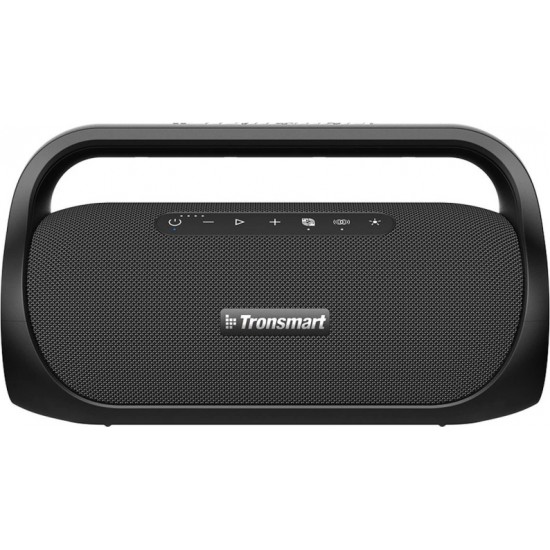 Tronsmart Bang Mini Wireless Bluetooth Speaker 50W Black (854630)