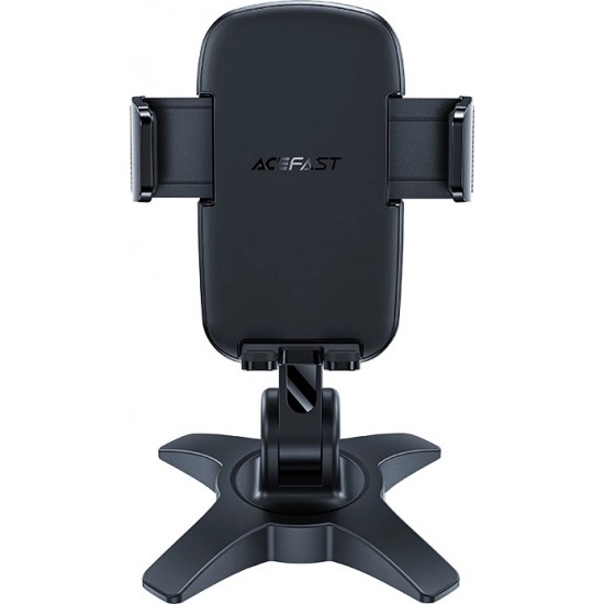 Acefast stand stand gravitational phone holder black (E10)