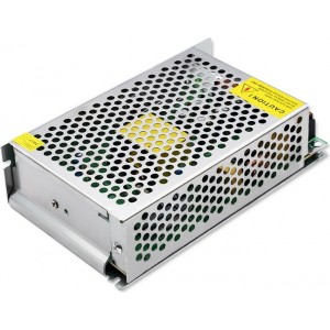 Qoltec LED Driver IP20 | 100W | 24V | 4.17A