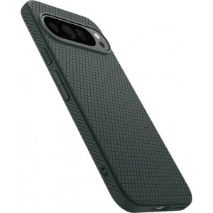 Spigen Etui Spigen Liquid Air do Google Pixel 9 Pro XL Abyss Green