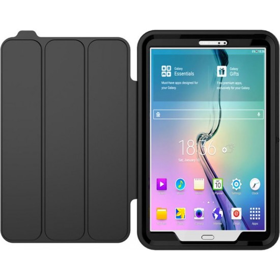 Alogy Etui Alogy Defender Cover do Samsunga Galaxy Tab A 10.1 T580/T585