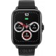 Colmi P28 Plus smartwatch (black)