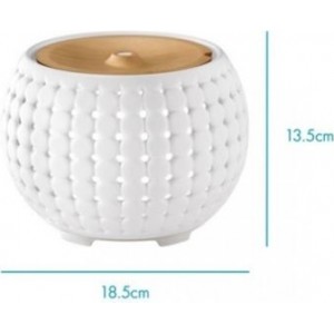 Ellia ARM-910WT-WW Gather Ultrasonic Essential Oil Diffuser