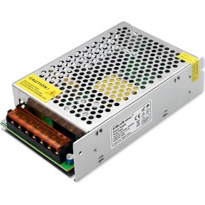 Qoltec LED Driver IP20 | 100W | 24V | 4.17A