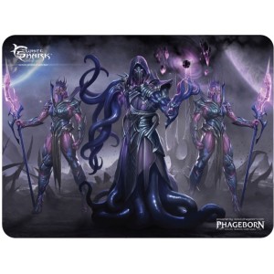 White Shark MP-1895 Gaming Mouse Pad Oblivion