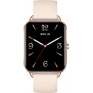 Colmi P20 Smartwatch (Gold)