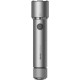 Hoto QWSDT005 tactical flashlight, 2300lm, IP68, 3100mAh, USB-C