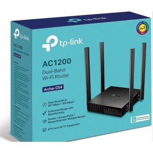 Tp-Link Archer C54 AC1200 Рутер