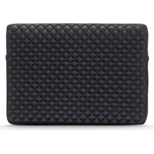 Tech-Protect Diamond Laptop Case 13-14'' - Black