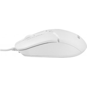 A4Tech 47117 FSTYLER FM12S White