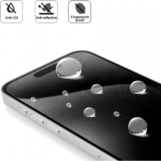 Vmax protective film invisble TPU film - full coverage for iPhone 11 Pro Max