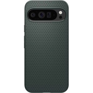 Spigen Etui Spigen Liquid Air do Google Pixel 9 Pro XL Abyss Green