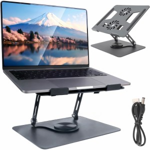 Alogy Laptop Table Stand 17.3