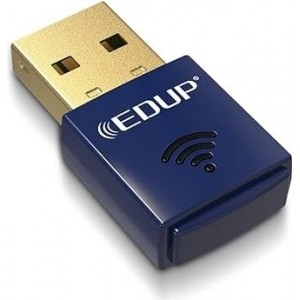 Edup EP-N8568 USB-адаптер WiFi 150Mbps + Bluetooth / RTL8723BU