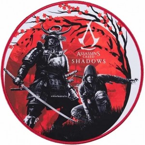 Subsonic Gaming Mouse Pad Assassins Creed