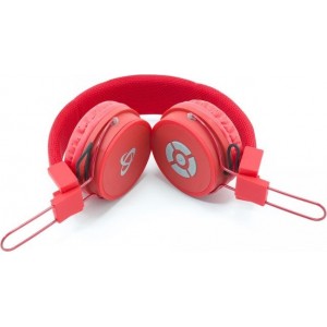 Sbox HS-BT890 Red