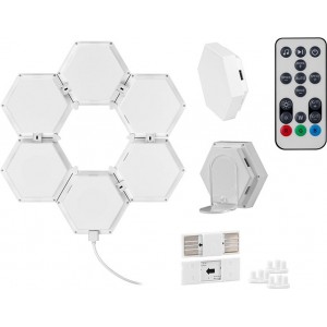 Tracer 47256 Ambience - Smart Hexagon