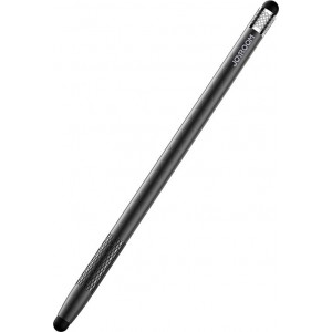 Joyroom passive stylus pen for smartphone tablet black (JR-DR01)