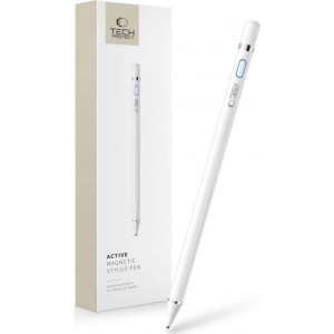 Tech-Protect Active Stylus Active - White