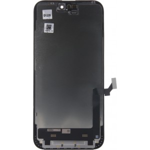 LCD Display with touch screen for iPhone 15 Plus Incell FHD black