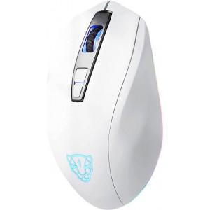 Motospeed Gaming Mouse Motospeed V60 5000 DPI (white)