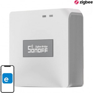 Sonoff Smart ZigBee Bridge Pro Sonoff ZB Bridge-P