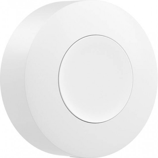 Sonoff Smart Zigbee Wireless Button Sonoff SNZB-01P (round remote)