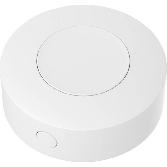 Sonoff Smart Zigbee Wireless Button Sonoff SNZB-01P (round remote)