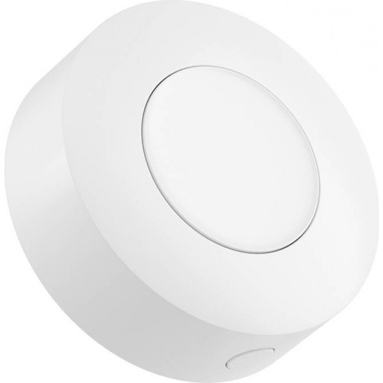 Sonoff Smart Zigbee Wireless Button Sonoff SNZB-01P (round remote)