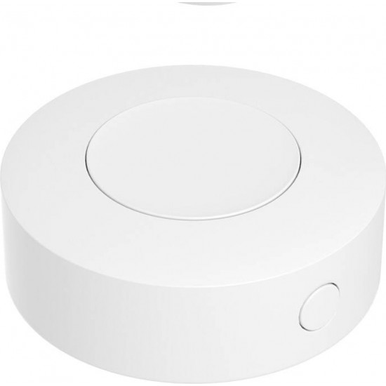 Sonoff Smart Zigbee Wireless Button Sonoff SNZB-01P (round remote)