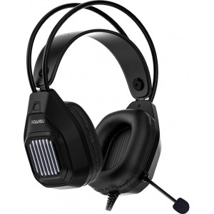 Dareu Gaming headphones Dareu EH406 Wired USB (Black)