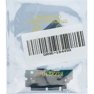 Samsung ServicePack Charging Board SAMSUNG A16 A166B GH96-18449A