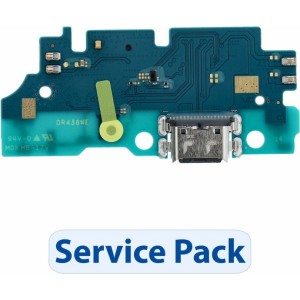 Samsung ServicePack Charging Board SAMSUNG A16 A166B GH96-18449A