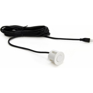 Amio Parking sensor white 22