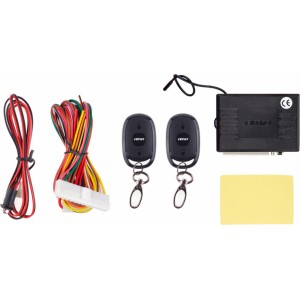 Amio Keyless entry system KE14 model