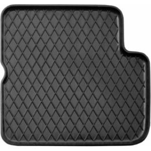 Mat-Gum Rubber car mat MG Punto, Adam, Mito rear, model - (29 RIGHT)