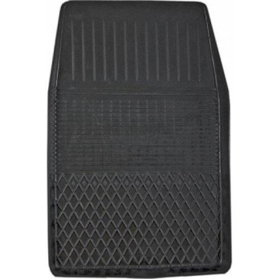 Mat-Gum Rubber car mat MG model - (A)