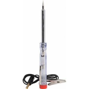 Amio Voltage tester 6-24V